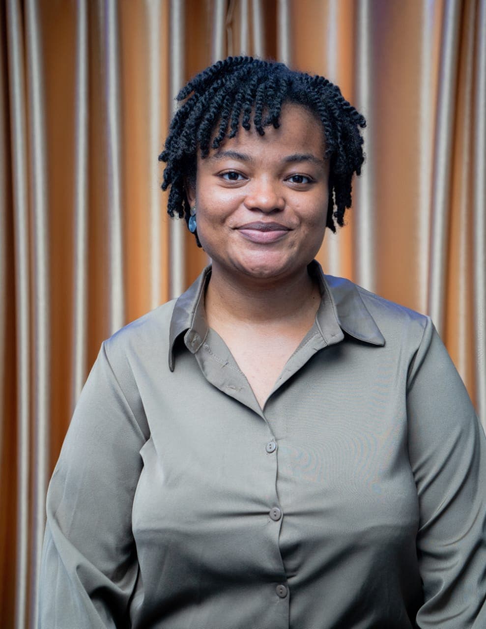 Audrey Touré
